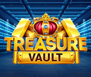 Treasure Vault