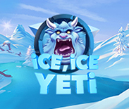 Ice, Ice Yeti