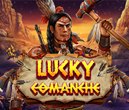 Lucky Comanche